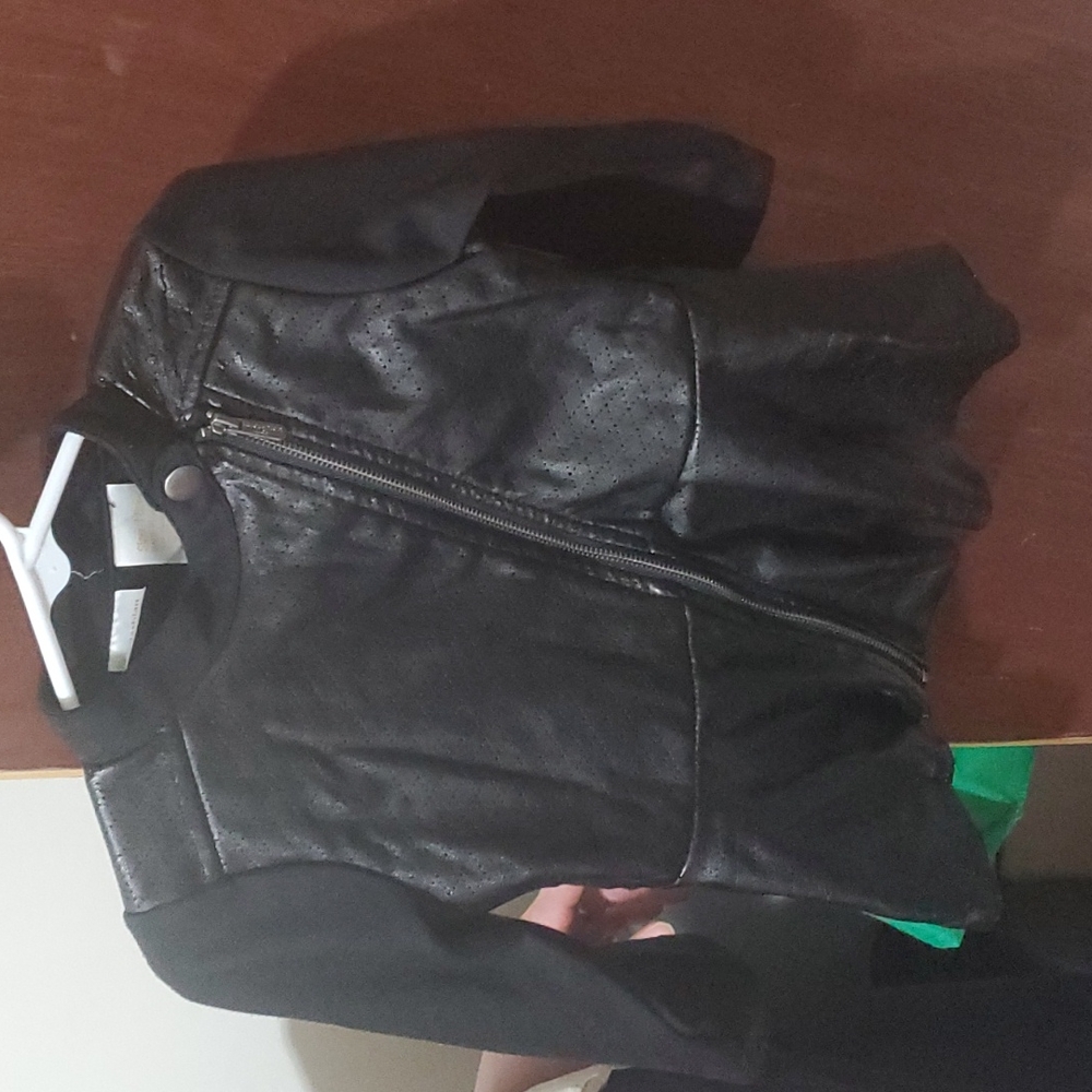 Girl's Kardashian Jacket